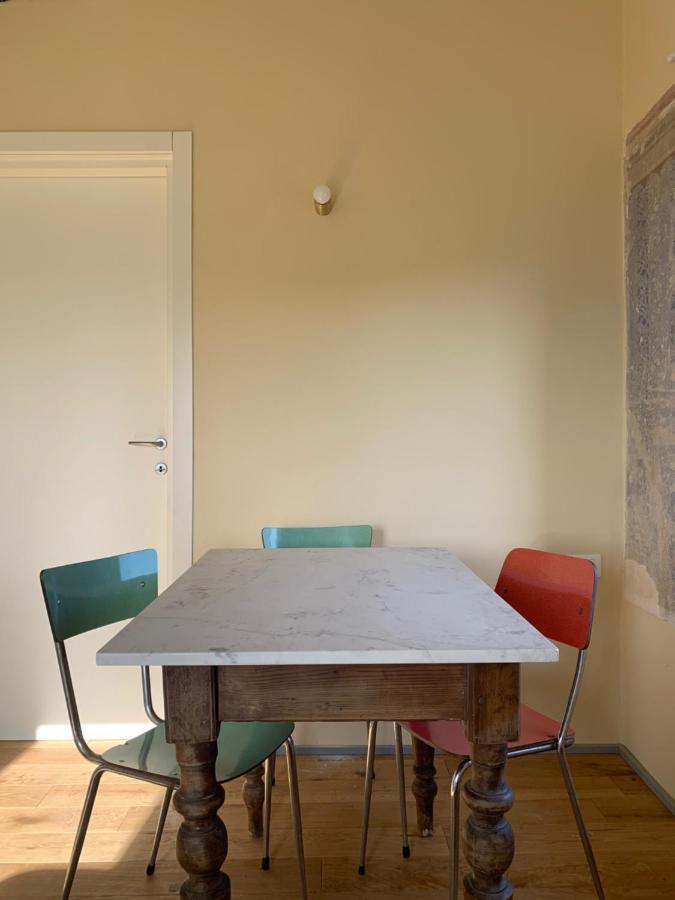 Operaviva Villa Suvereto Eksteriør billede