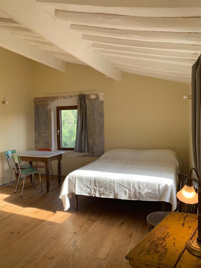 Operaviva Villa Suvereto Eksteriør billede