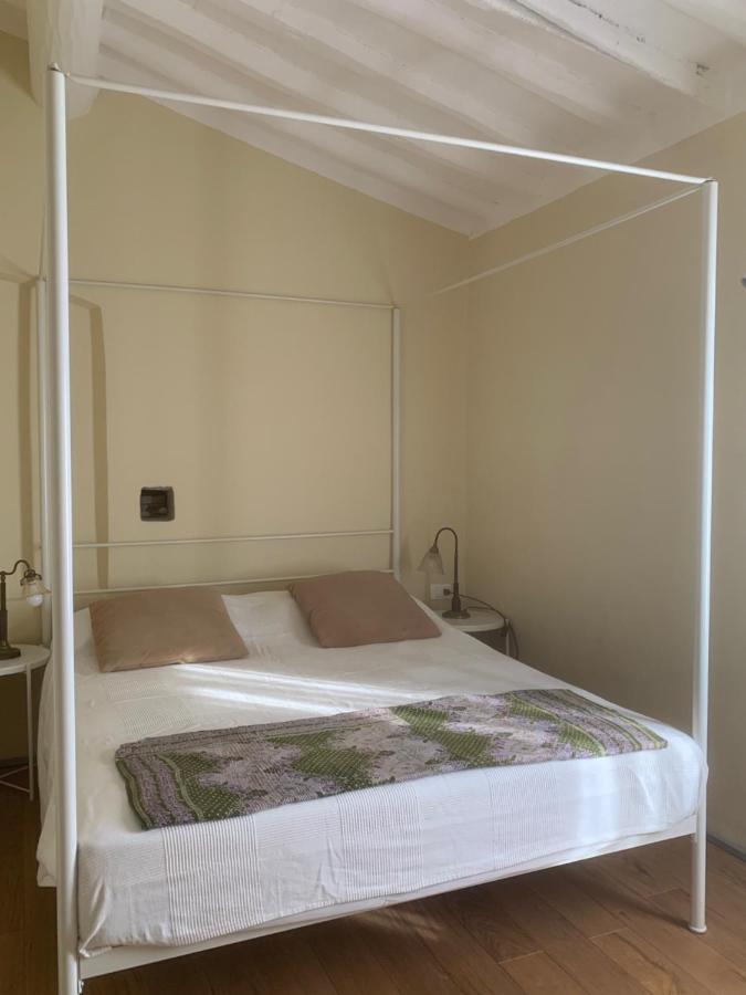 Operaviva Villa Suvereto Eksteriør billede