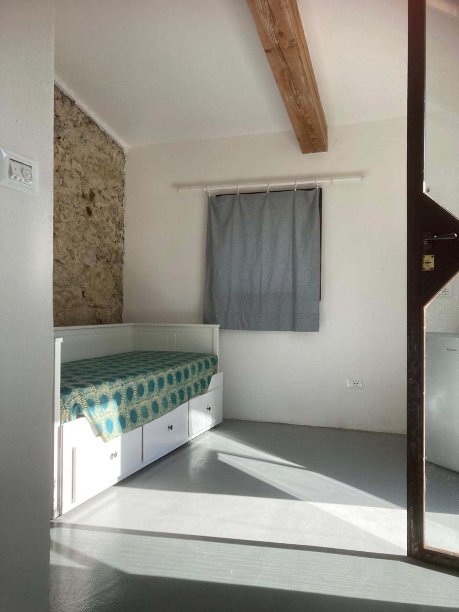 Operaviva Villa Suvereto Eksteriør billede